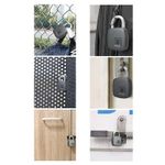 Lacat USB cu amprenta, Gonga fotografia produsului View 5 S