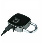 Lacat USB cu amprenta, Gonga fotografia produsului View 3 S