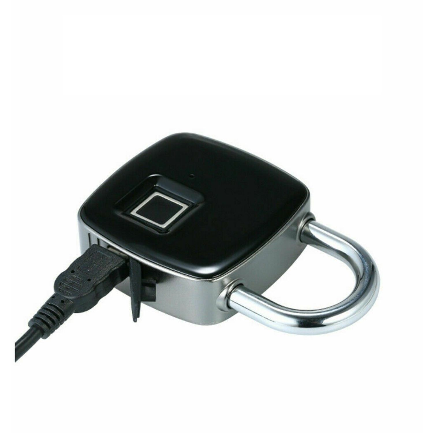 Lacat USB cu amprenta, Gonga fotografia produsului View 3 L