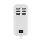 Hub adaptor USB, 6 porturi, Gonga fotografia produsului