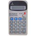 Calculator pentru birou cu electrosocuri fotografia produsului View 4 S