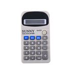 Calculator pentru birou cu electrosocuri fotografia produsului