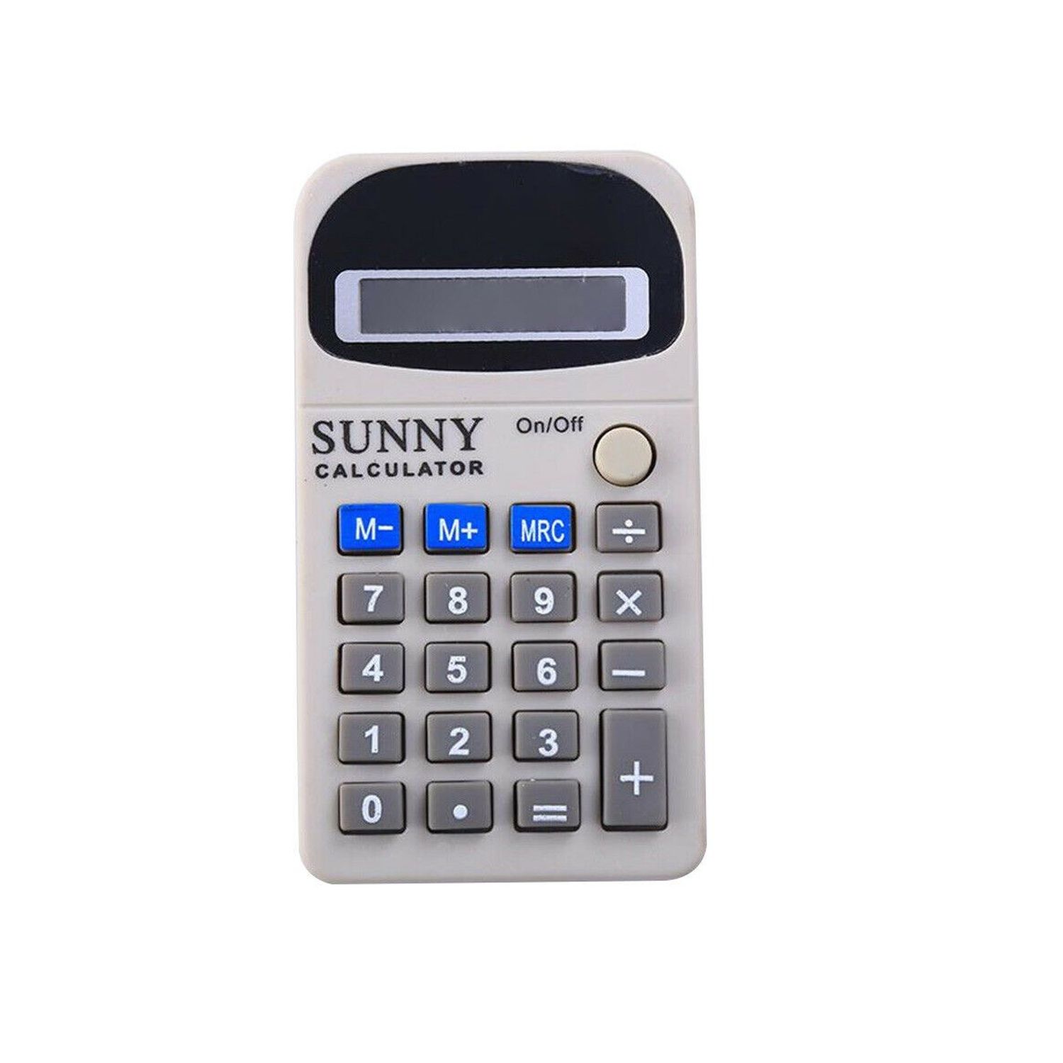 Calculator pentru birou cu electrosocuri fotografia produsului