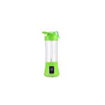 Mini blender Juice Qllipin, portabil, 380ml, Gonga fotografia produsului