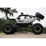 Masina de jucarie Rock Crawler, cu telecomanda, 4X4 fotografia produsului View 3 S