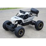 Masina de jucarie Rock Crawler, cu telecomanda, 4X4 fotografia produsului View 4 S