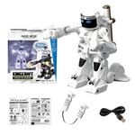 Robot de jucarie luptator Kingcraft, cu telecomanda fotografia produsului View 4 S