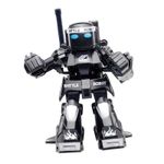 Robot de jucarie luptator Kingcraft, cu telecomanda fotografia produsului