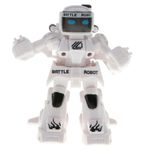 Robot de jucarie luptator Kingcraft, cu telecomanda fotografia produsului View 5 S