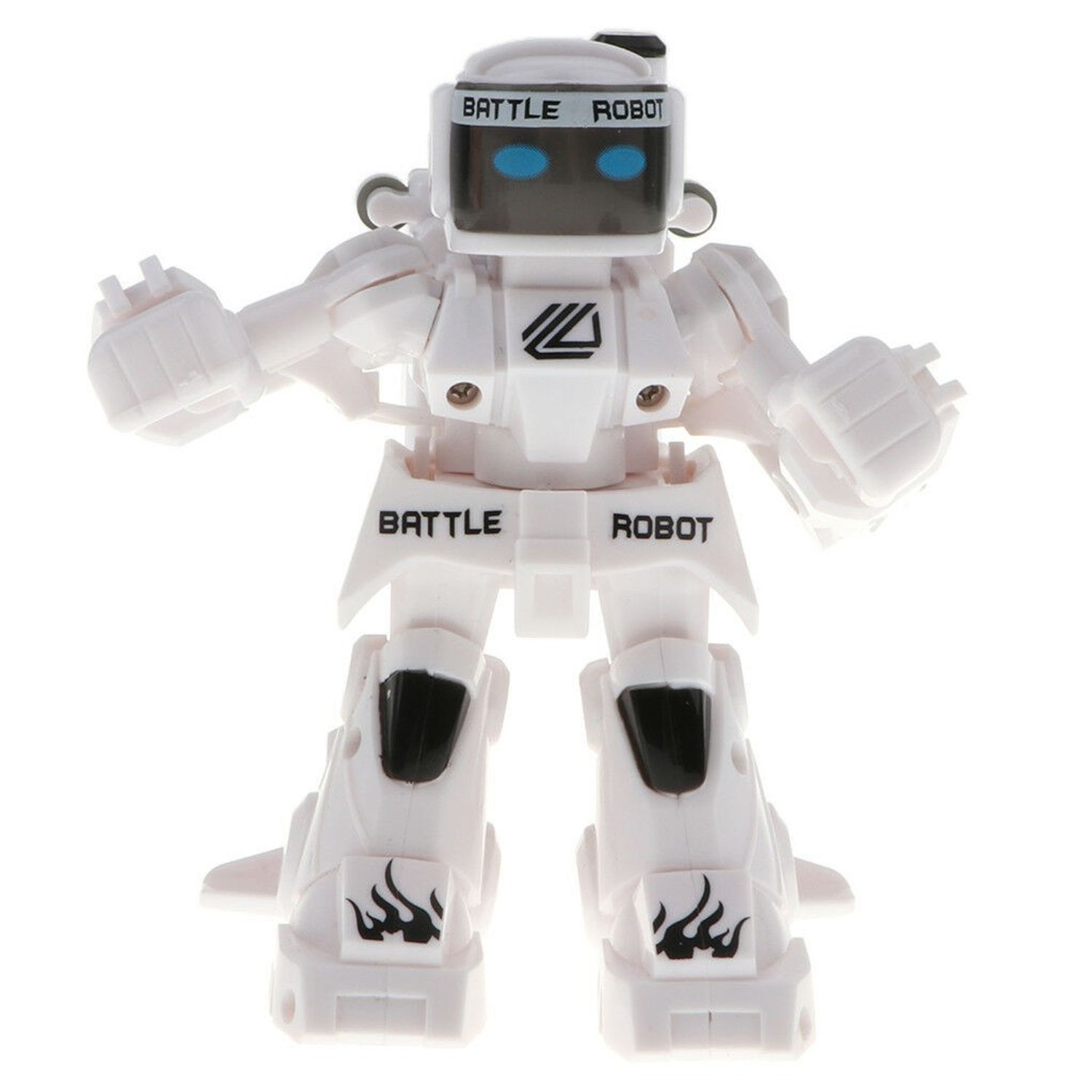 Robot de jucarie luptator Kingcraft, cu telecomanda fotografia produsului View 5 L