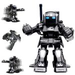 Robot de jucarie luptator Kingcraft, cu telecomanda fotografia produsului View 2 S