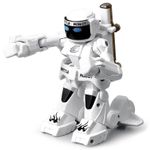 Robot de jucarie luptator Kingcraft, cu telecomanda fotografia produsului View 6 S