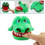 Jucarie crocodil dentist, Gonga fotografia produsului View 3 S