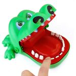 Jucarie crocodil dentist, Gonga fotografia produsului View 4 S