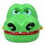Jucarie crocodil dentist, Gonga fotografia produsului View 5 S