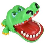 Jucarie crocodil dentist, Gonga fotografia produsului