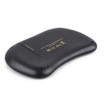Mini tastatura wireless I8, cu touchpad, negru, Gonga fotografia produsului View 2 S