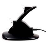 Dock incarcare controller Xbox , USB, negru fotografia produsului View 2 S