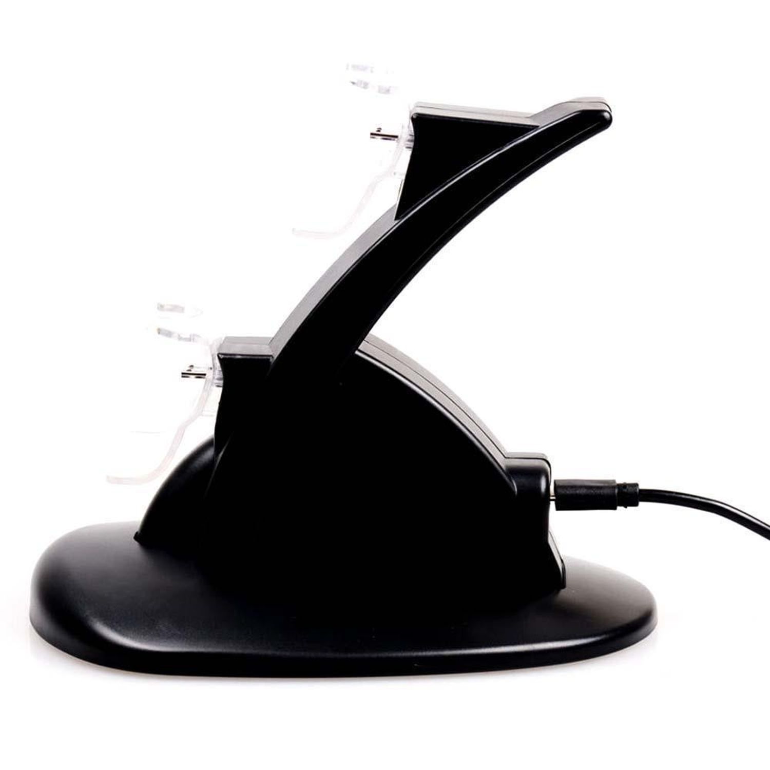 Dock incarcare controller Xbox , USB, negru fotografia produsului View 2 L