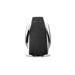 Incarcator auto wireless, universal, cu senzor, incarcare rapida Qi, negru, Gonga fotografia produsului
