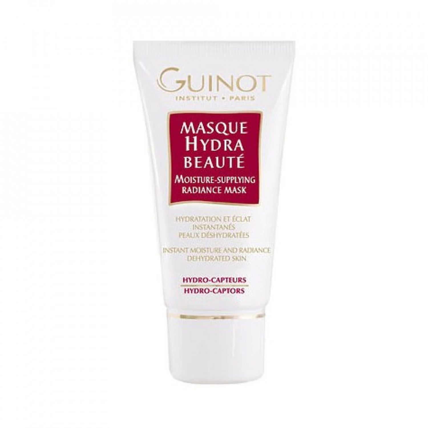 Masca instantanee de hidratare Guinot Masque Hydra Beaute, 50 ml fotografia produsului View 2 L