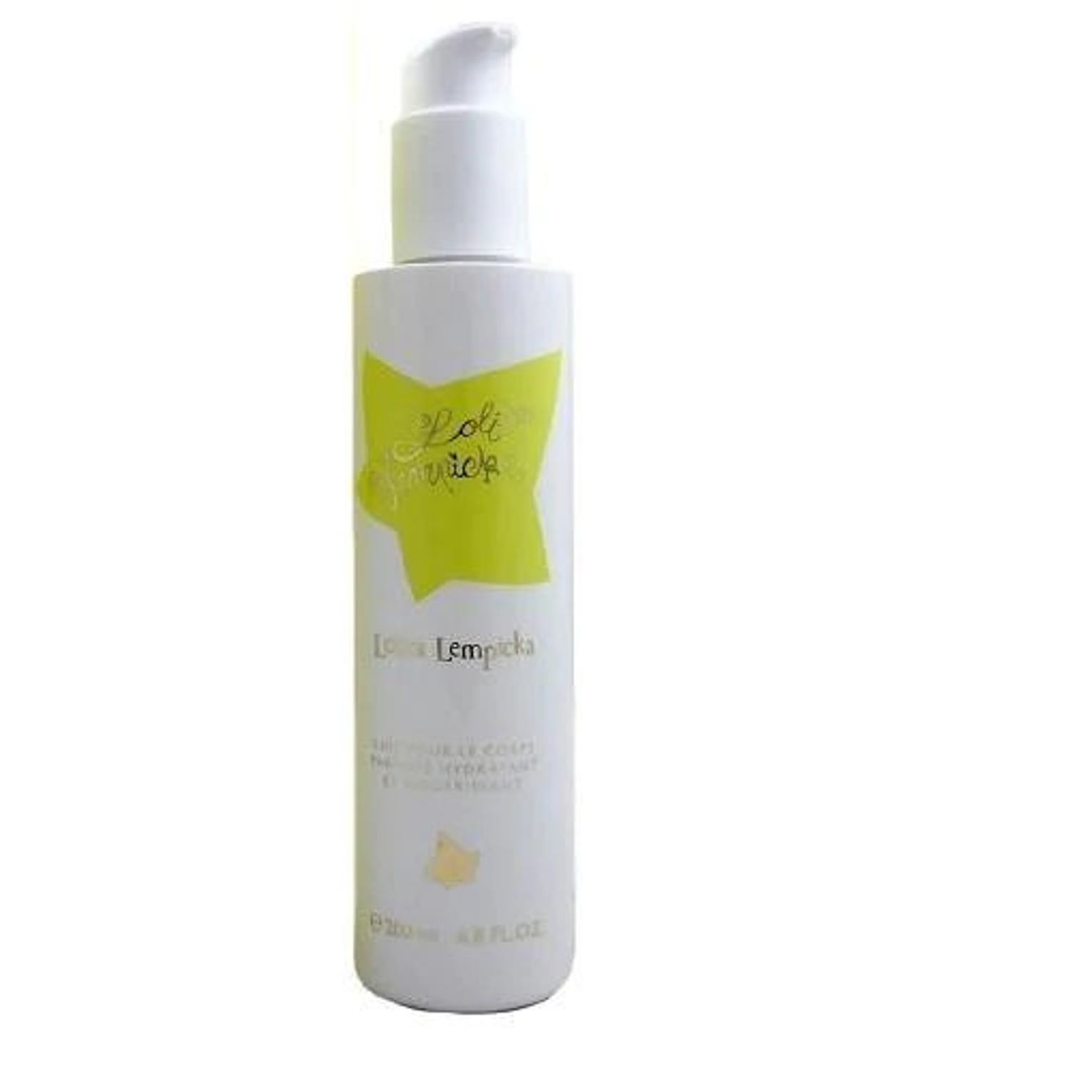 Lotiune de Corp Lolita Lempicka, 200 ml fotografia produsului