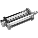 Accesoriu aparat de facut paste pentru mixer DHM300, Inox fotografia produsului View 2 S