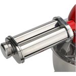 Accesoriu aparat de facut paste pentru mixer DHM300, Inox fotografia produsului