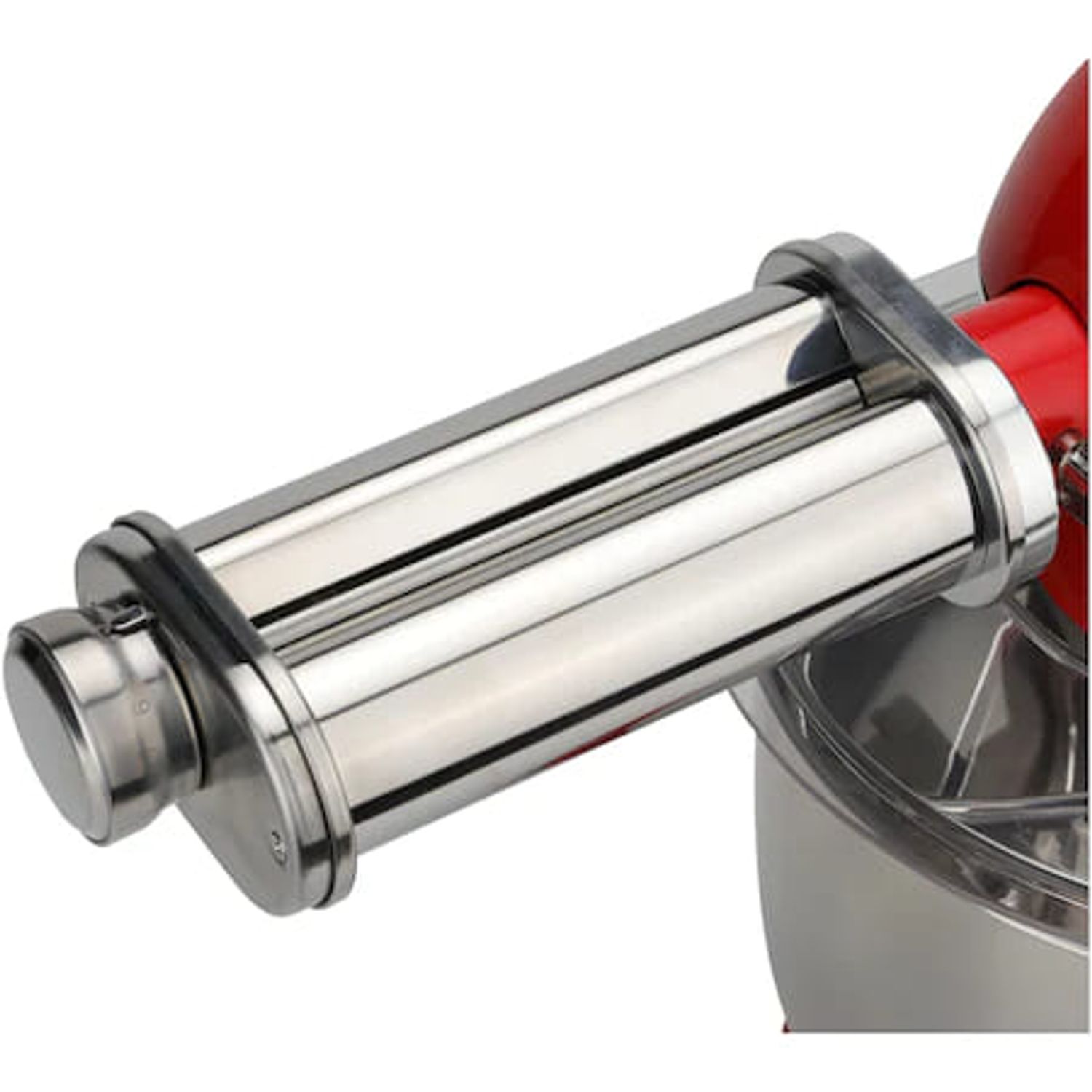 Accesoriu aparat de facut paste pentru mixer DHM300, Inox fotografia produsului