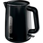 Fierbator Philips HD9300/90, 1.6 l, 2400 W, negru fotografia produsului
