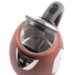 Fierbator Concept RK3153, 2100 W, 1,7 l, Maro fotografia produsului View 2 S