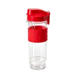 Recipient smoothie maker Concept SB3382, Rosu fotografia produsului