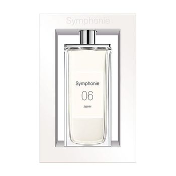 Apa de parfum pentru femei Symphonie No 6 Jasmin 100 ml image18