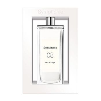 Apa de parfum pentru femei Symphonie No 8 Fleur d'Oranger 100 ml image19