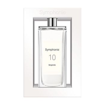 Apa de parfum pentru femei Symphonie No 10 Bergamote 100 ml image21