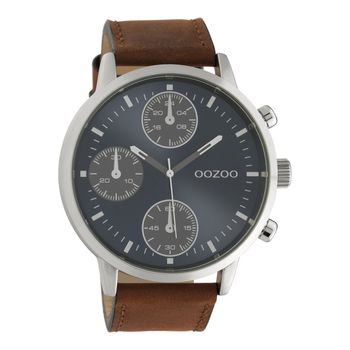 Ceas Oozoo Timepieces C10665 pentru barbati image5
