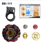Titirez 4D Mercury Anubius 85XF BB111 cu lansator fotografia produsului View 5 S