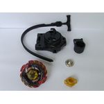 Titirez 4D Mercury Anubius 85XF BB111 cu lansator fotografia produsului View 4 S
