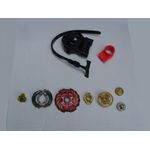 Titirez 4D Mercury Anubius 85XF BB111 cu lansator fotografia produsului View 3 S