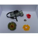 Titirez 4D Nightmare Rex SW145SD cu lansator fotografia produsului View 4 S