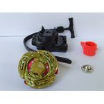 Titirez 4D L-Drago Gold DF105LRF cu lansator fotografia produsului View 4 S