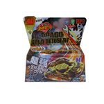 Titirez 4D L-Drago Gold DF105LRF cu lansator fotografia produsului View 2 S