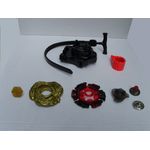 Titirez 4D L-Drago Gold DF105LRF cu lansator fotografia produsului View 3 S