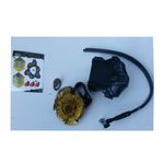 Titirez 4D Hell Kerbecs BB99 cu lansator fotografia produsului View 4 S