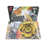 Titirez 4D Hell Kerbecs BB99 cu lansator fotografia produsului View 5 S