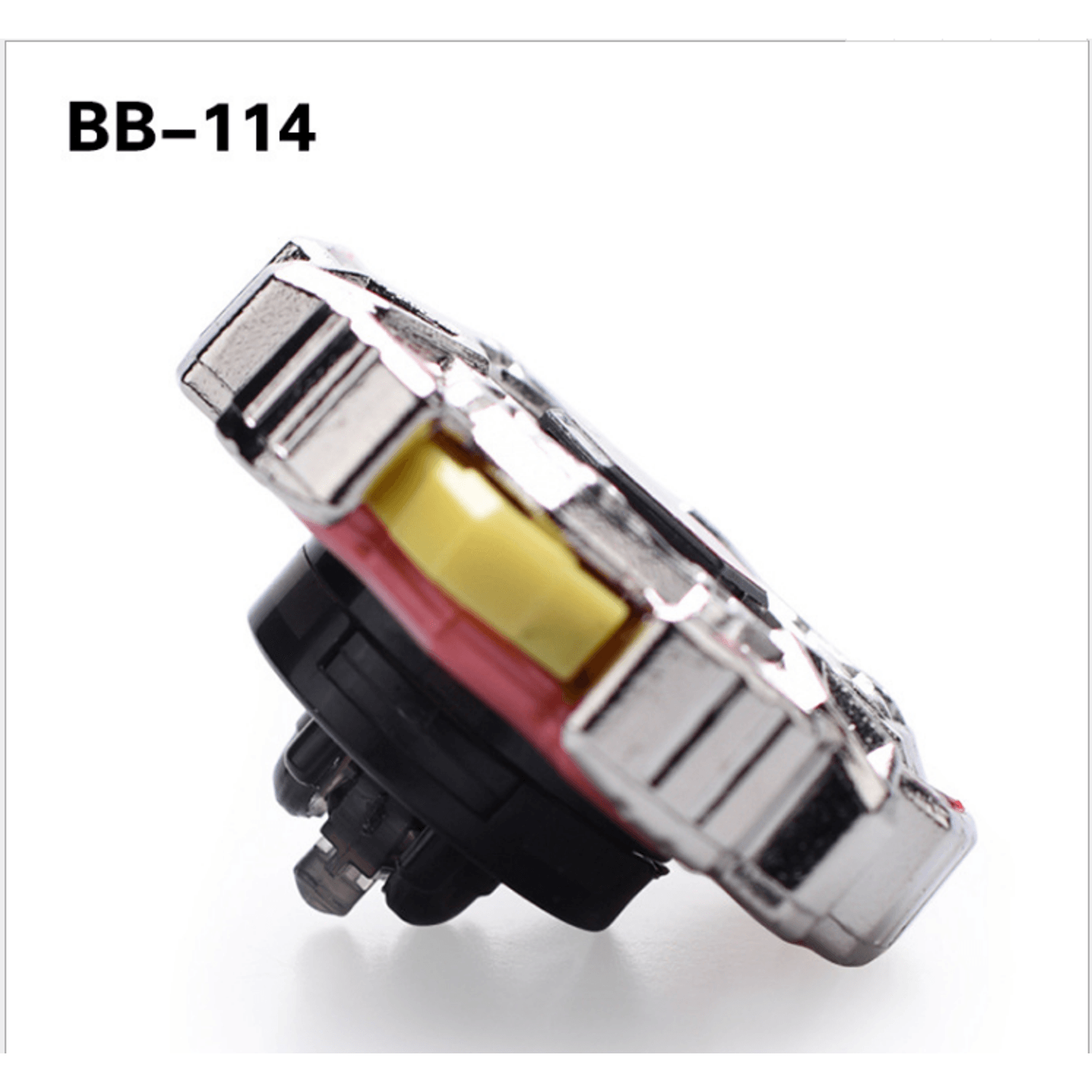 Titirez 4D Variares BB114 fara lansator fotografia produsului View 3 L
