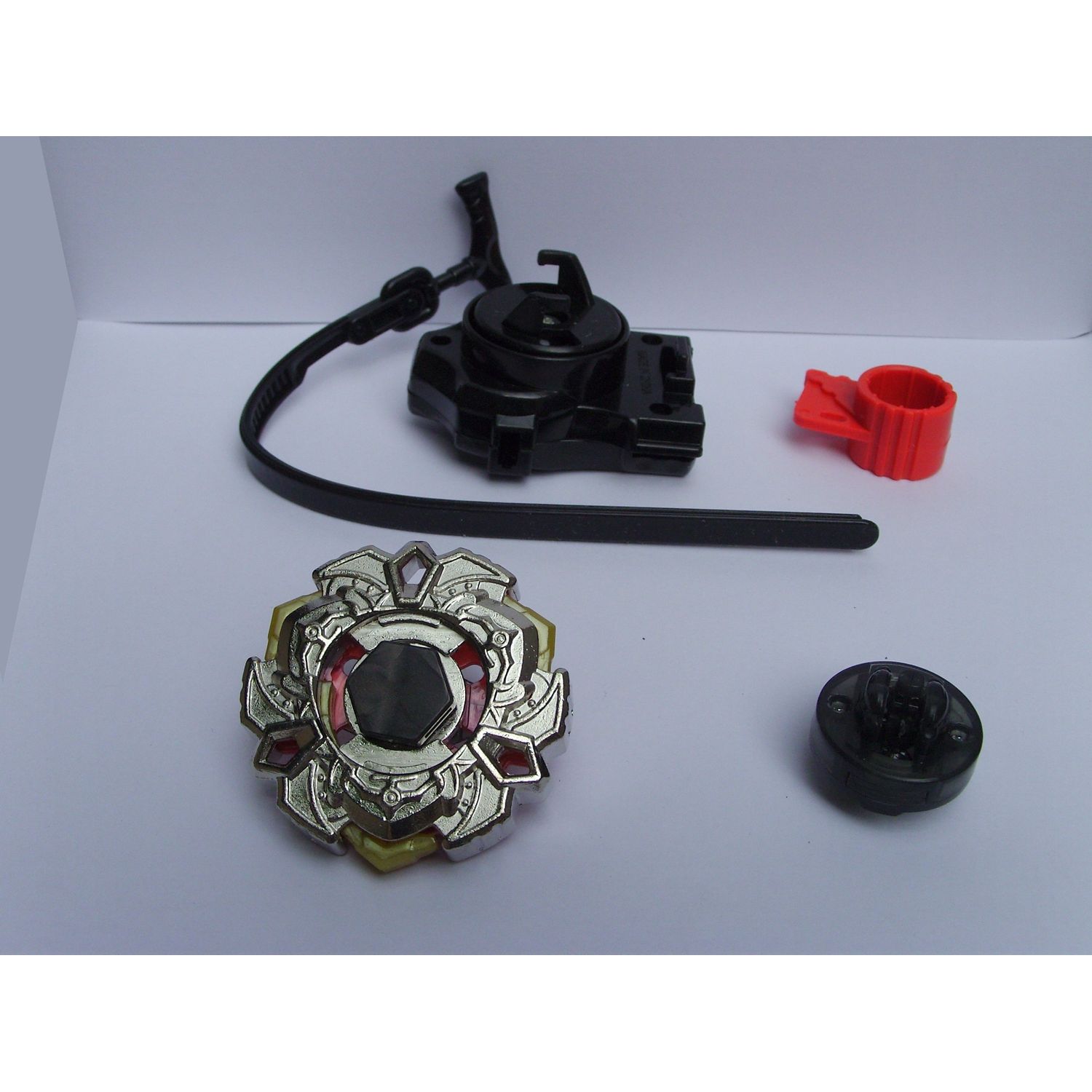 Titirez 4D Variares BB114 cu lansator fotografia produsului View 4 L