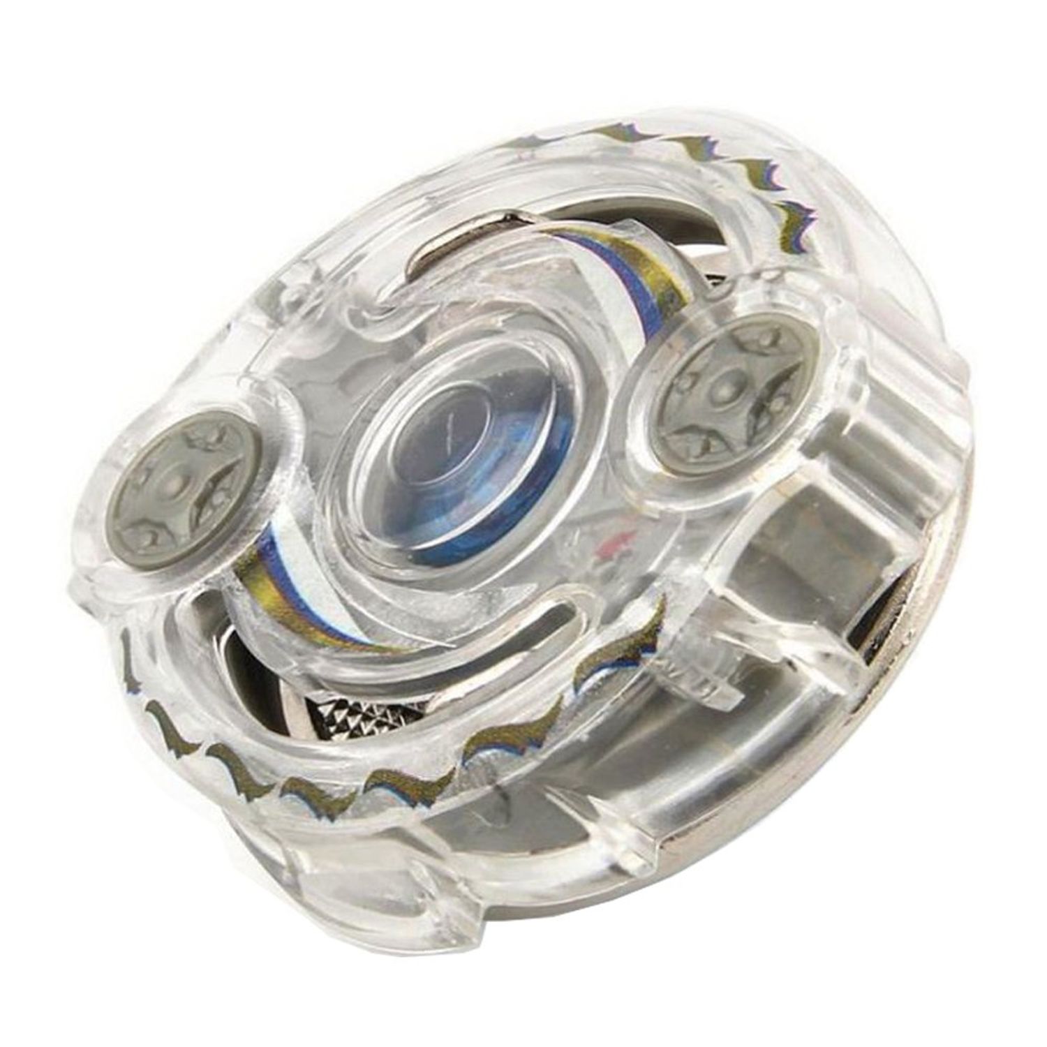 Titirez 4D B17 Odin Central Blow cu lansator fotografia produsului