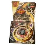 Titirez 4D Snowstorm Dragon ED145WF fara lansator fotografia produsului