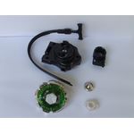 Titirez 4D Fang Leone BB106 cu lansator fotografia produsului View 4 S